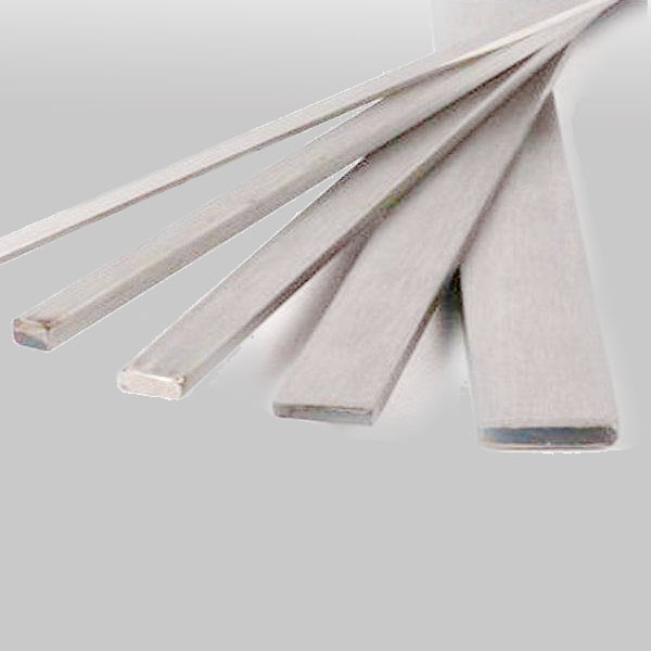 Stainless Steel Flat Bar